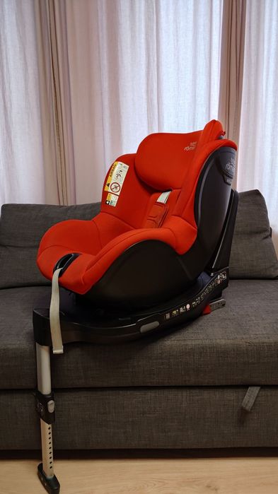 Стол за кола Britax Romer