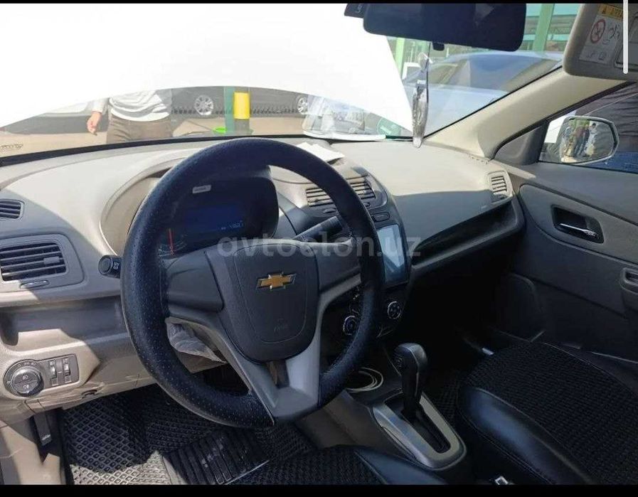 Other Cobalt 2022 — 4