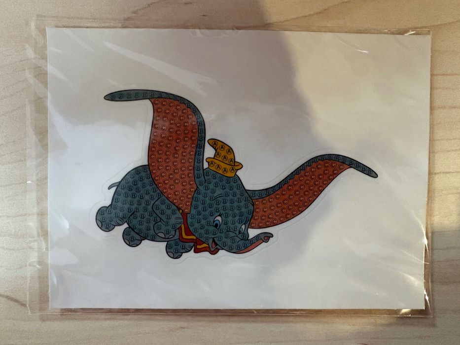 Disney диамантен гоблен