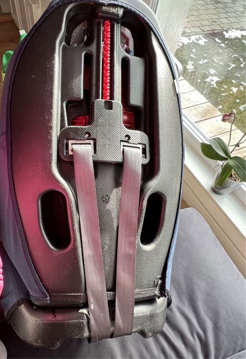 Scaun auto chico grow up