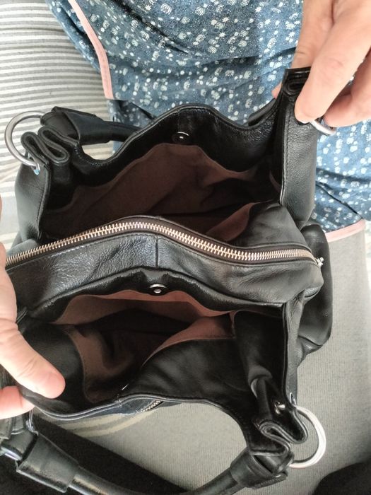 Продам сумку в отличном сост