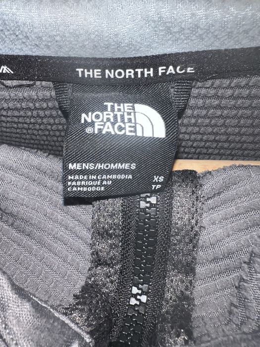 Жилетка North Face