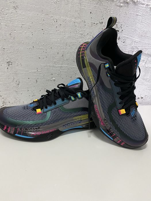Adidasi Anta Hayward 5