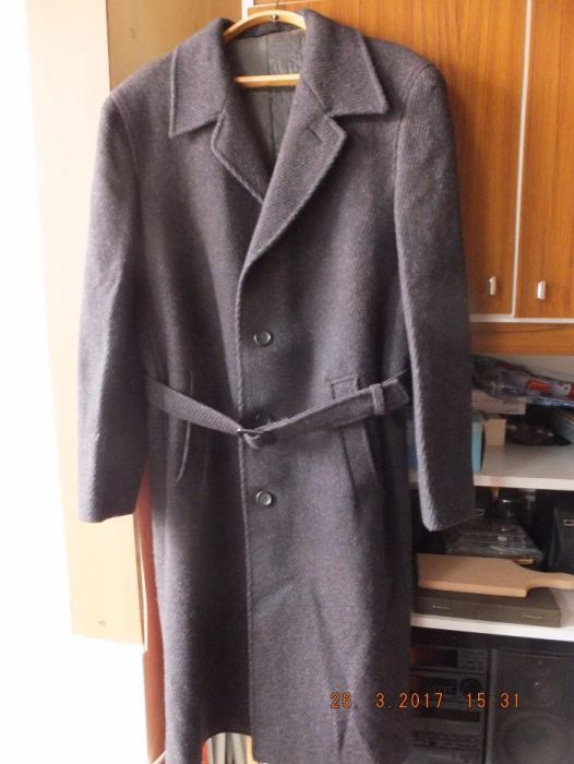 палто - балтон