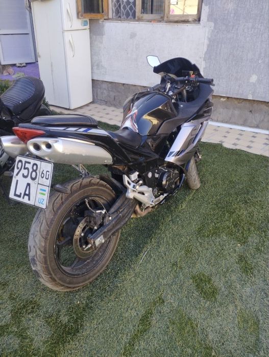 Продам Kawasaki H2 2025