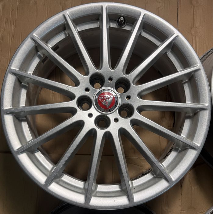 Jante aliaj R18 originale JAGUAR F-Pace E-Pace XE