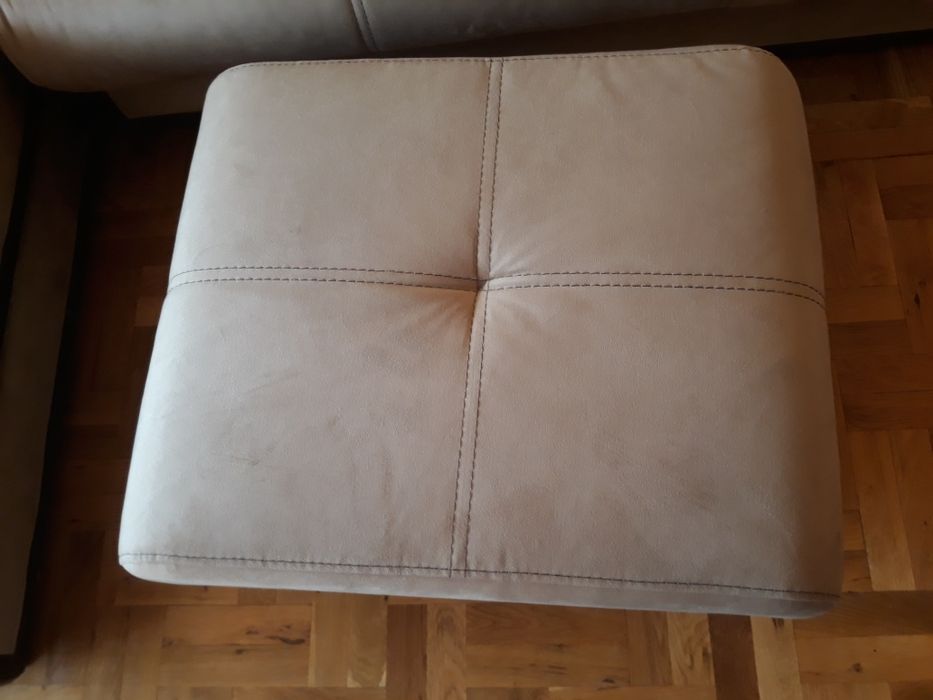 Разтегателен диван