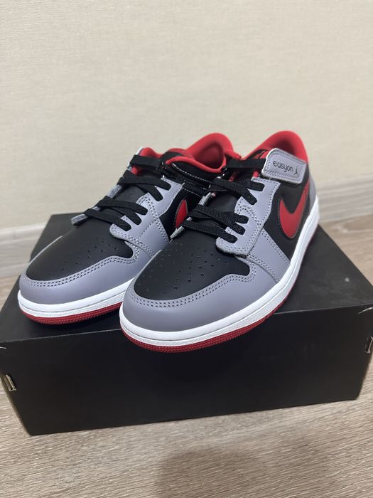 Кроссовки Nike Jordan Low 1 EasyOn