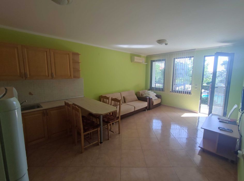 Продава се Двустаен апартамент в Свети Влас - 63 кв.м за 1021 €/кв.м - Снимка #11