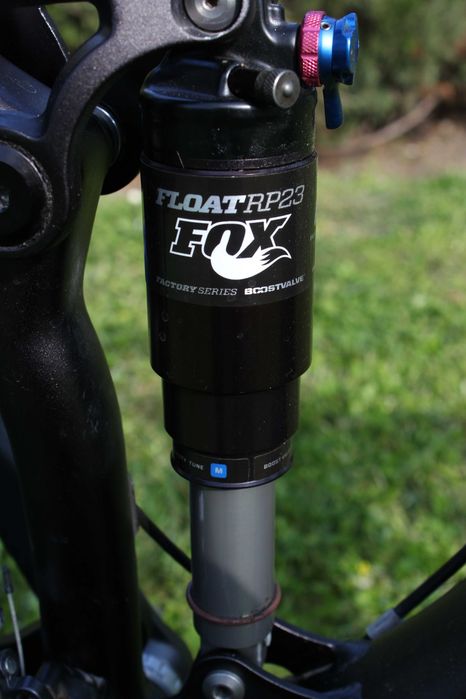 Ендуро рамка Radon Swoop 175 (размер 18")