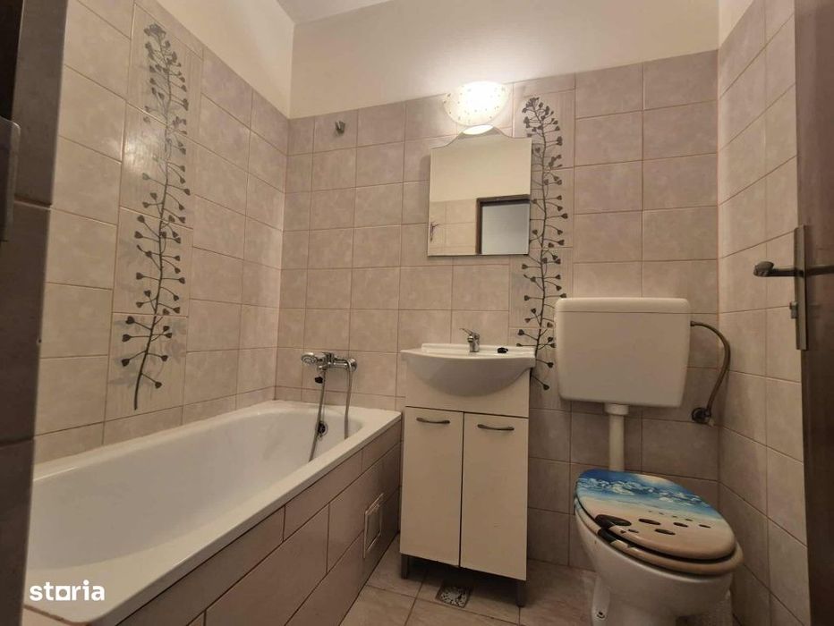 COMISION 0% Apartament cu 2 camere, 33 mp utili - Piata Doina