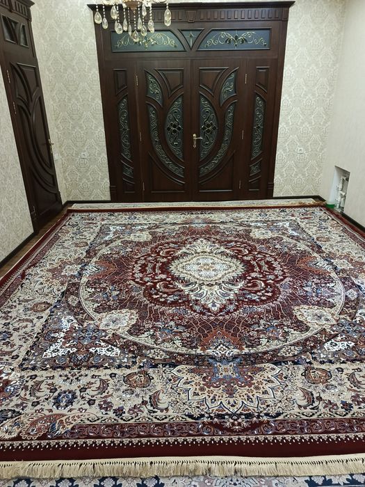 Gilam Vavilon  Weg 4×4 i bor original