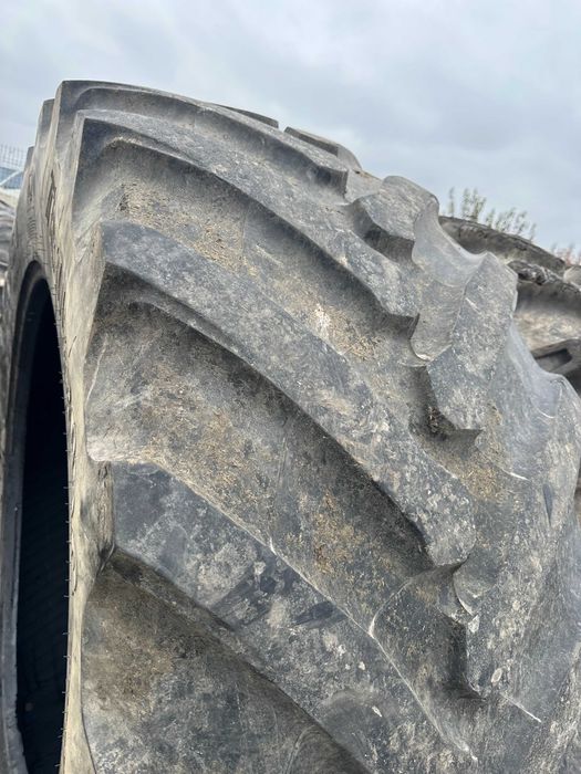 650/60 R38 Trelleborg