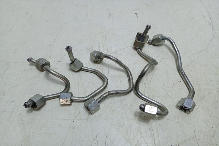 Conducta alimentare injectoare 45840R Dacia Duster prima generatie (f