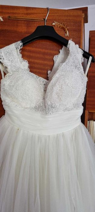 Rochie Mireasa Best Bride