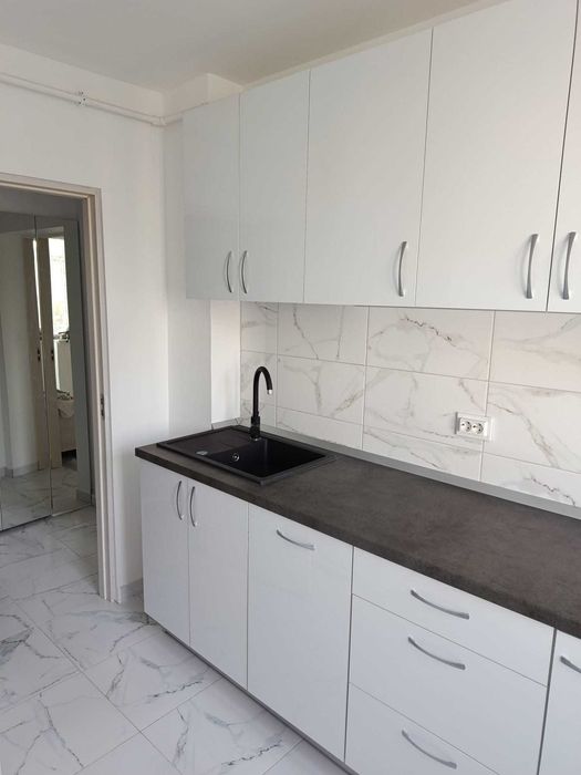 Proprietar - prima inchiriere apartament 2 camere Calea Bucuresti, Pitesti