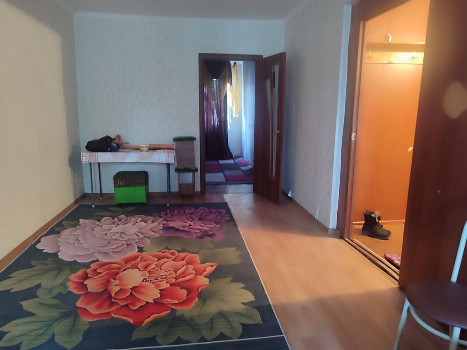 Квартира на долгий срок