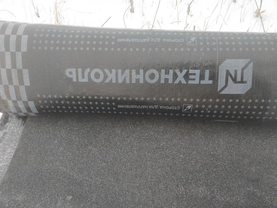 Технониколь для крыши