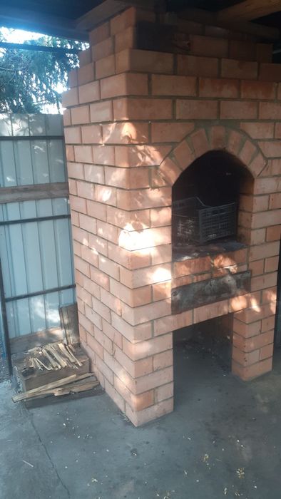 Коттедж. Инстаграмм burabay_home.domiki