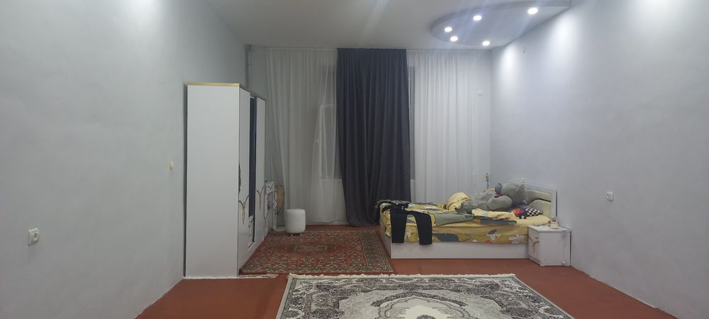 Продаём дом Гулистон 3-197. Город Навои