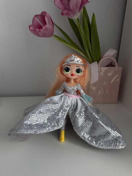 Кукла Лол LOL кукла