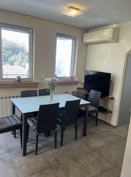 Четиристаен, под наем, ж.к Лозенец