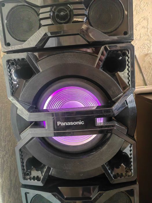 Аудио система Панасоник SC-MAX3500