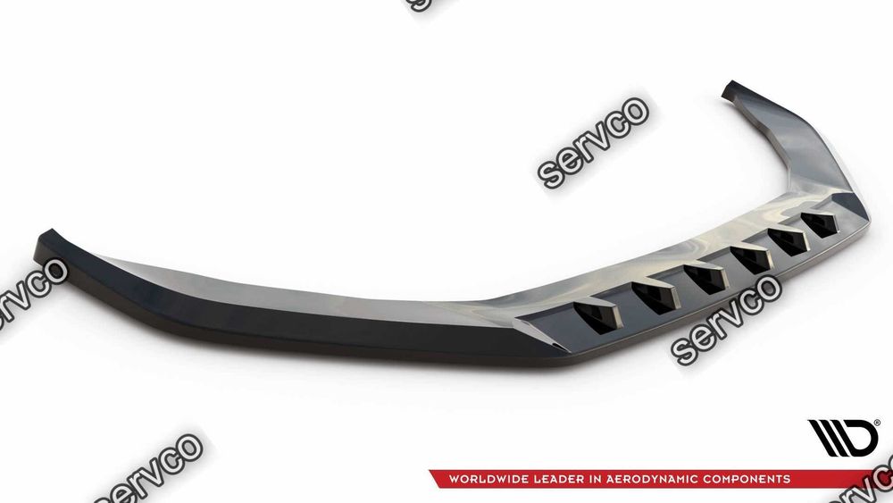 Prelungire bara fata Porsche Panamera E-Hybrid 971 16-20 v2 - Maxton