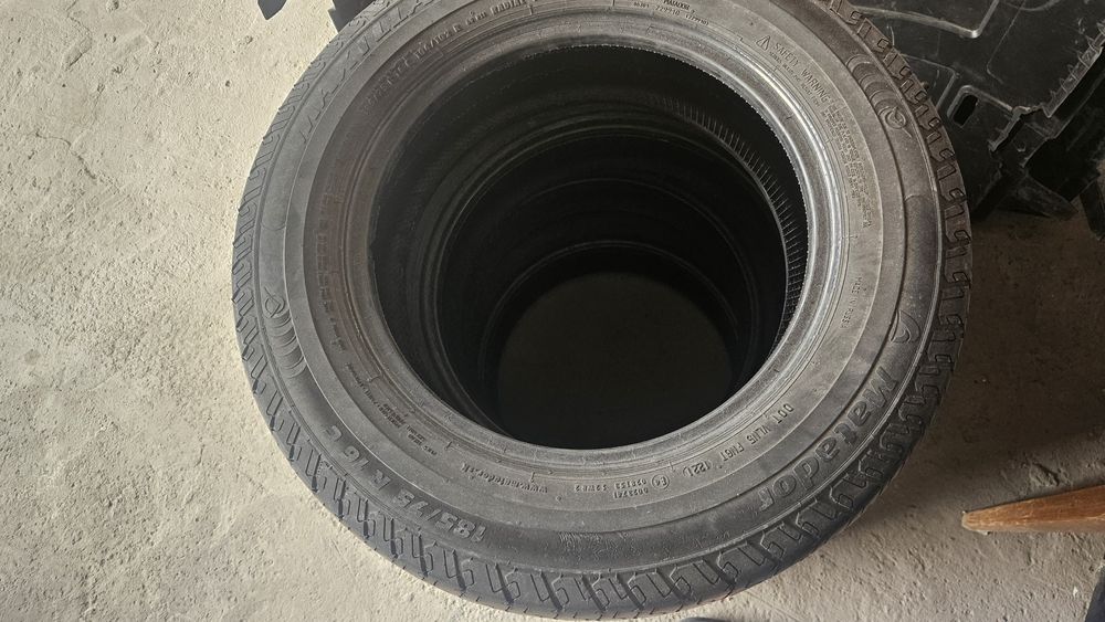 Балон 185,75,16с