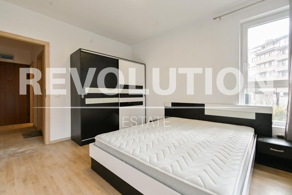 Дава се под наем Двустаен апартамент в София, Павлово - 52 кв.м за 650 € - Снимка #9