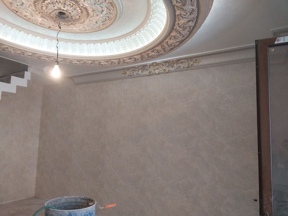 Malyarka atachenta vinisanka qilamiz