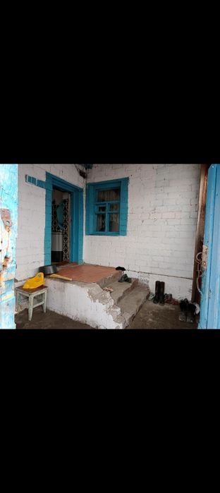 Продам дом в поселке Каракудык