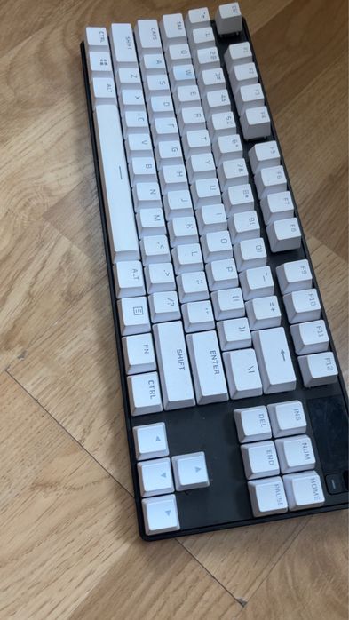 Tastatura Apex Pro Tkl 2024