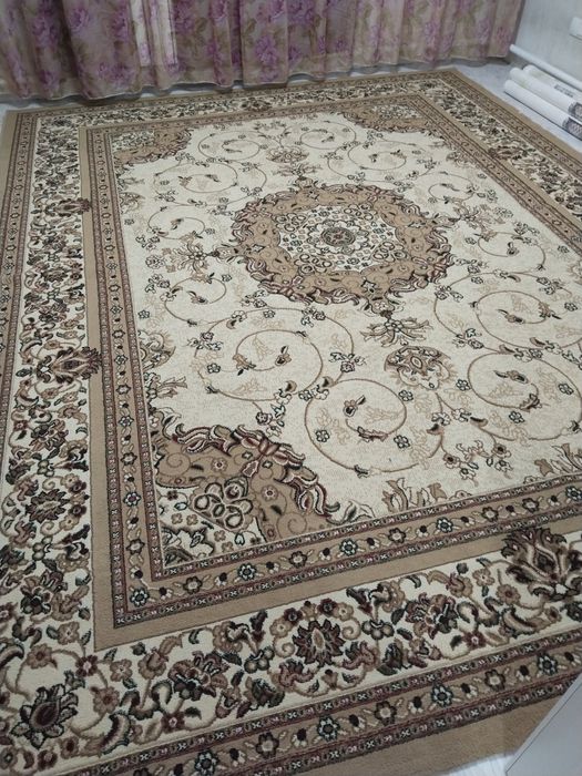 СРОЧНО! Палас 3*4