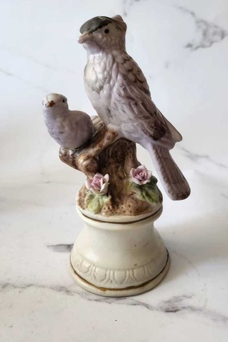 Порцеланови птици