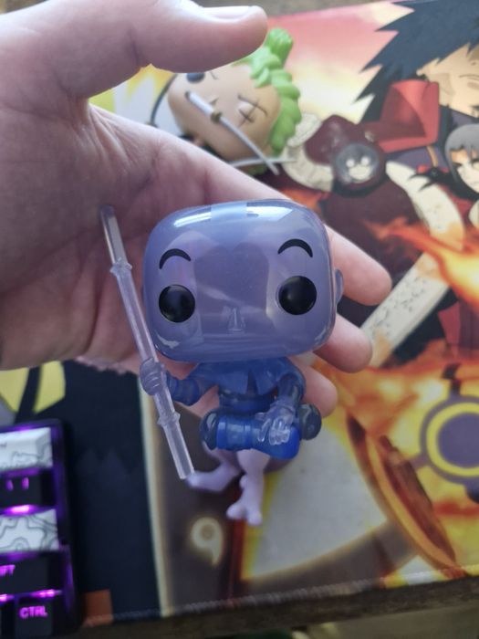 Funko Pop фигурки