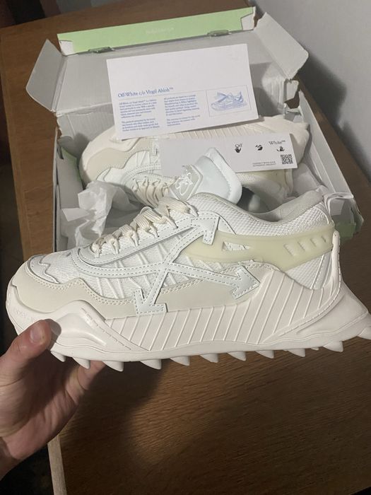 Off-White ODSY-1000