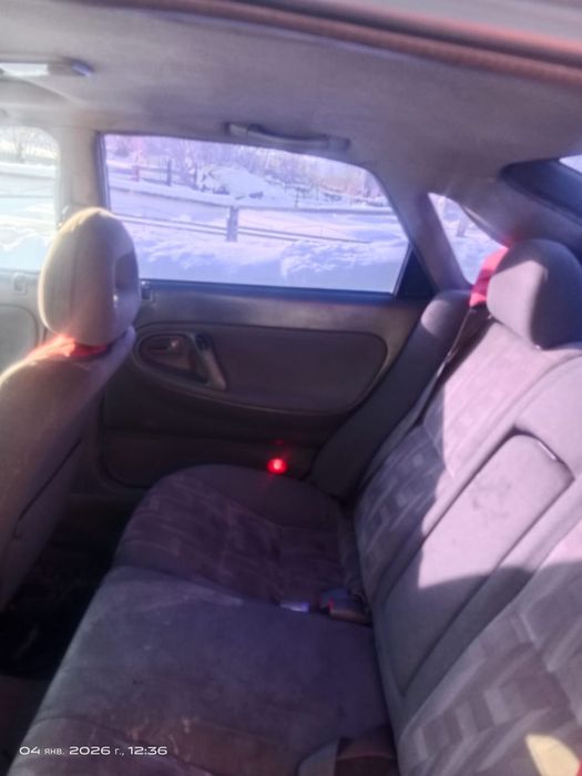 Mazda, 626 в хорошем состоянии