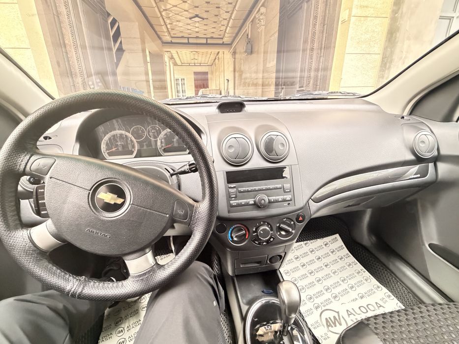 Nexia 3 2021 yil 58000km probeg.