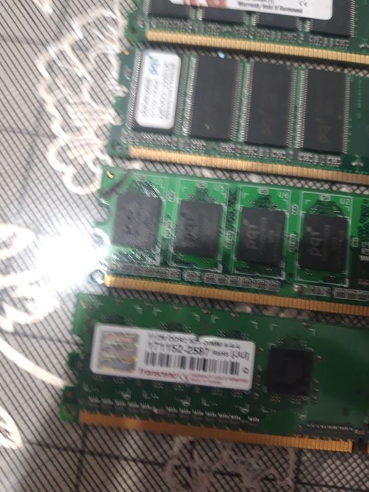 Продам озу ддр2.