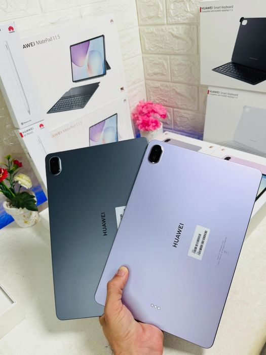 HUAWEI MatePad 11.5 WiFi New ПЛАНШЕТ Skidka