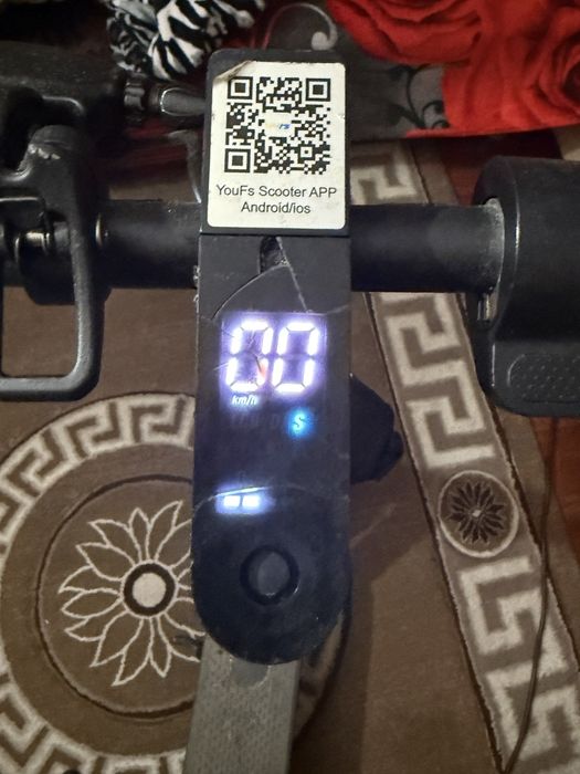 Vand trotineta electrica xiaomi