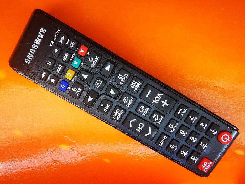 Telecomanda Samsung Smart