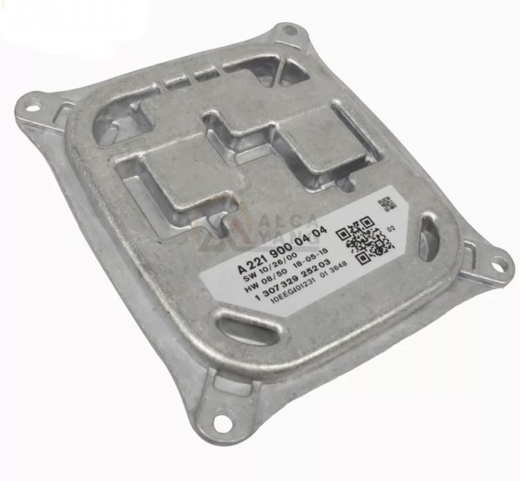 Modul droser LED xenon Far  Mercedes Clasa S W221,  CL W216 Audi A7