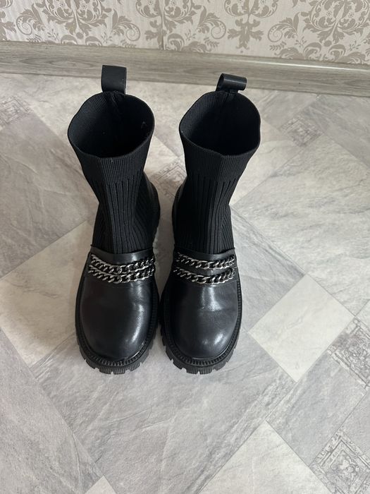 Демисезонная обувь