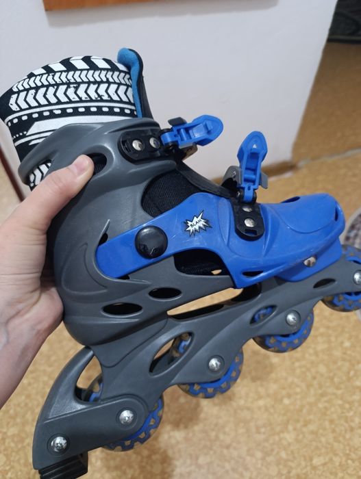 Продам Недорого ролики