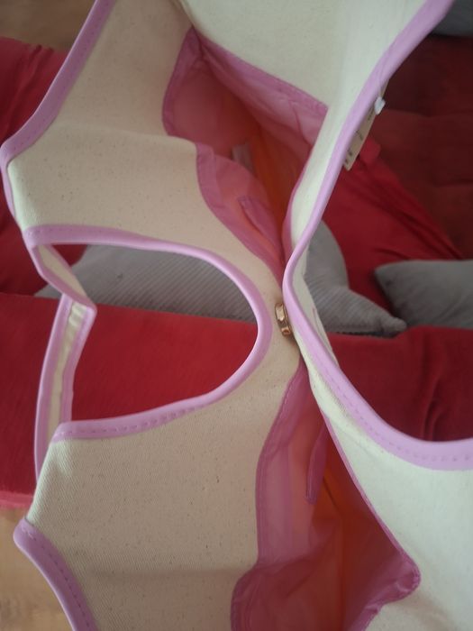 Vand Geanta Victoria Secret