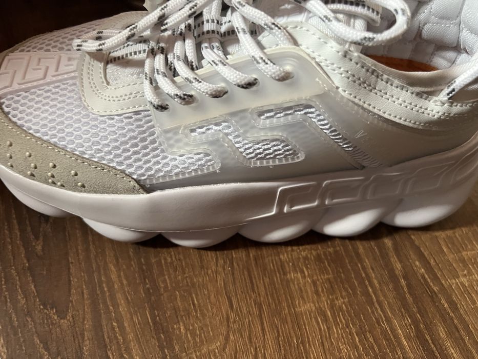 Versace Chain reaction 550 lei