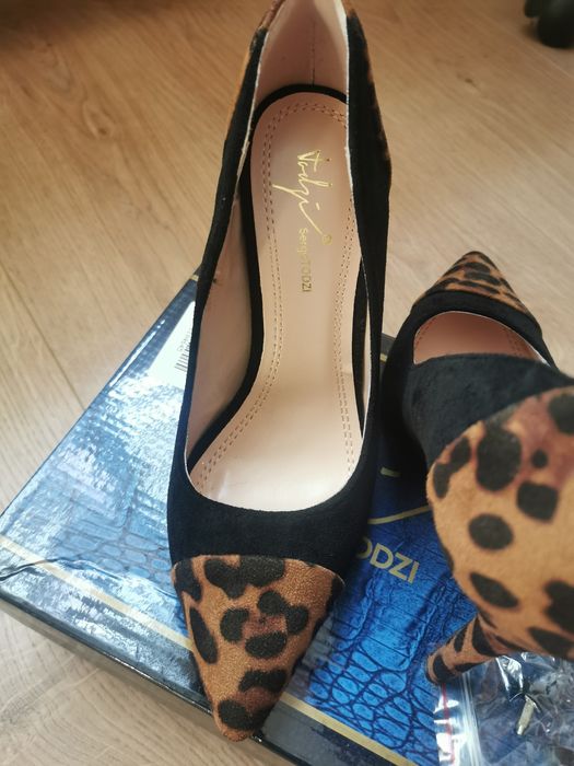 Разпродажба на обувки