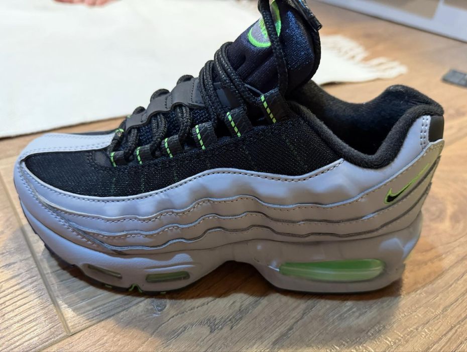Airmax 95 детски маратонки